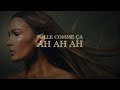 VITAA - Folle comme ça (Lyrics Video)