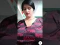Tango Live Stream Desi Bhabhi Nighty Vlog