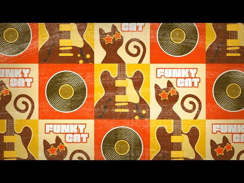 Free Download Funky Cat GS-2 SOUNDPACK MERRY XMAS-SYNTHiC4TE