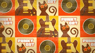 Video thumbnail for AAS Funky Cat—Niall McCallum sound pack for Strum GS-2 and AAS Player by Applied Acoustics Systems