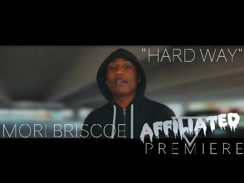 Mori Briscoe  - "Hard Way" (Official Music Video)