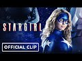 DC Universe's Stargirl: - Official S.T.R.I.P.E. Clip