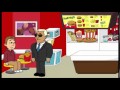 Joe Went To McDonald S Become Fat And Gets Grounded