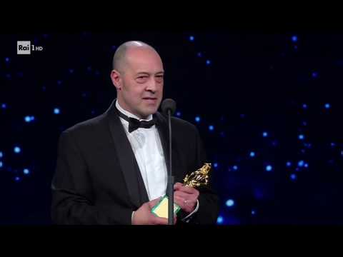 Miglior montatore: Marco Spoletini per "Dogman" - David Di Donatello 2019