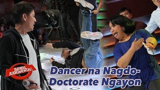 Eat Bulaga Bawal Judgmental! December 19, 2019
