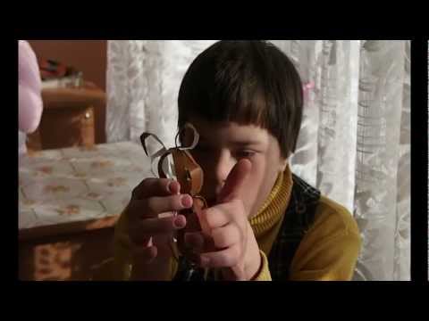 Let's help special needs orphans to get knowledge