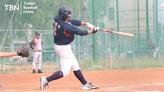 [專欄] 被稱為最強U18中華隊！他們目前的近況？