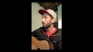 Nobody&#39;s Crying by Patty Griffin (Kyle Schomer Cover)