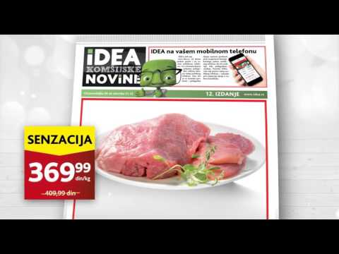 IDEA komsijske novine do 31.12.2015.