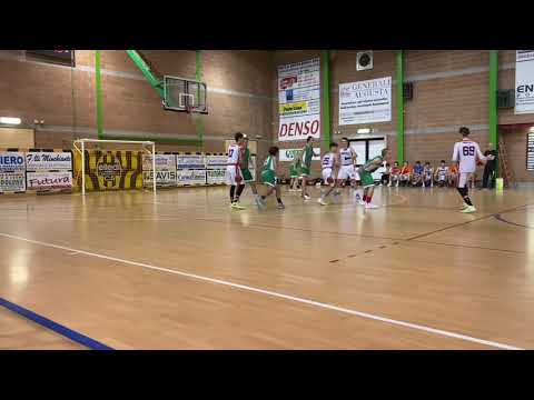 HIGHLIGHTS - Under 19: ABC Carmagnola vs Mondovì