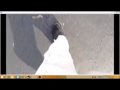 Double boost stevenator edition