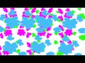 WET PAINT Full Animation