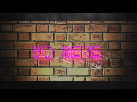 Leonela Marmolejo - Yo Seré Ft. @landozambrano  (Lyric Video Oficial)