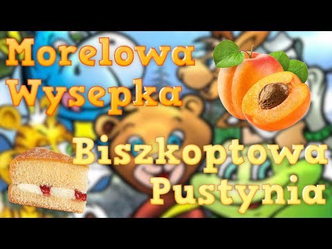 Smaki dzieciństwa | Bakusie #01
