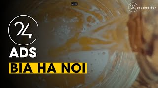 ADS - 24 PRODUCTION - BIA HA NOI