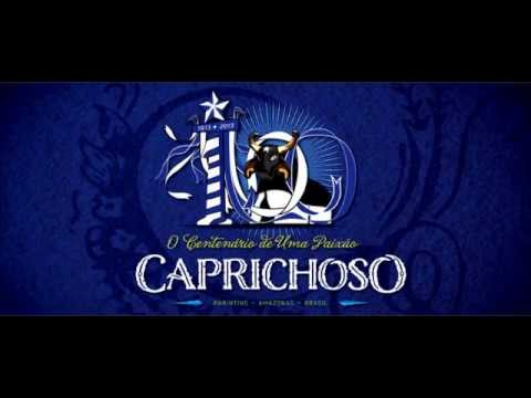 Caprichoso Amor Da Minha Vida video