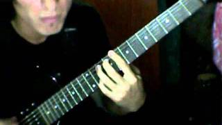 Theatres  Des  Vampire cover  Queen  Of The Damned