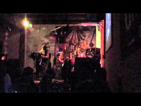 Story of Jade - Selfinflicted Masterpiece - live @ Rock in Peace (CR) 31-10-2010