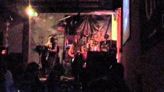 Story of Jade - Selfinflicted Masterpiece - live @ Rock in Peace (CR) 31-10-2010