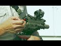 Product video forASG CZ-805 BREN A2 Airsoft AEG Rifle - DESERT/BLACK