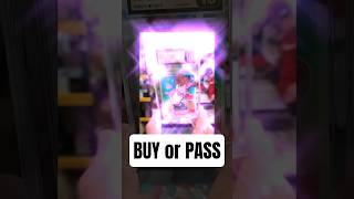 Taking a RISK on CGC? | pokemon vendor pov