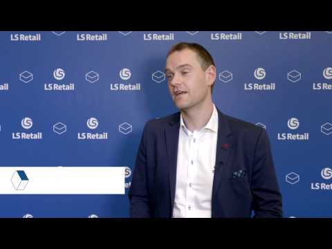Oil and gas retailer Olis chose LS Retail software solutions