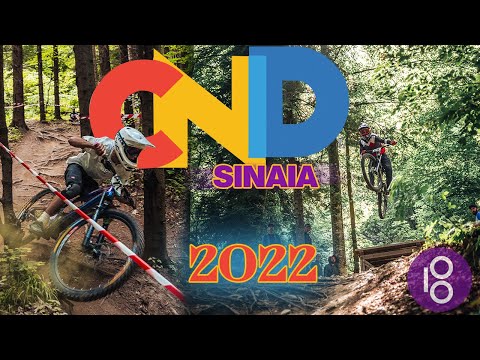 CUPA NATIONALA DE DOWNHILL - SINAIA 2022