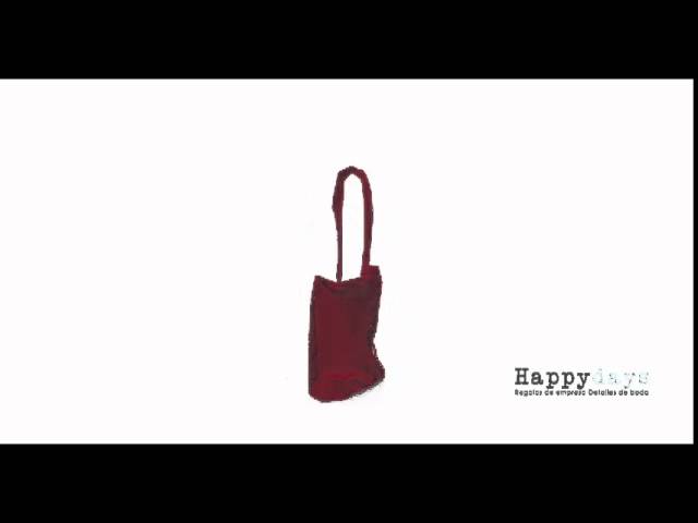 Vídeo relacionado con Pack Regalo Mujer, Botella Agua personalizada, Bolsa personalizada, Tote Bag Tela, Bolsos Mujer Verano 2025, Regalos Personalizados (FLORA MARINA)