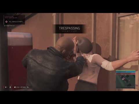 MAFIA III Walkthrough Gameplay Part 4 - Killing Dixie Patrols