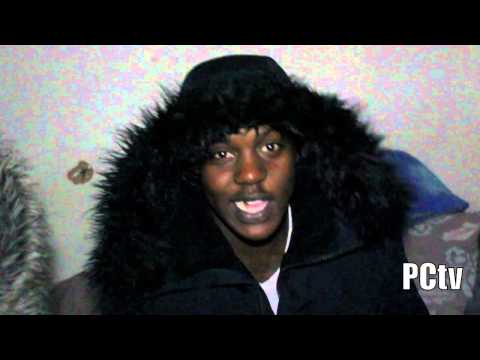 PCtv-Don Tanch,Slugz,Twin-J,Twin-E,Don Sylent 3STYLE