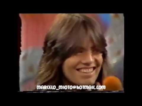 ruben gomez 16 años ojos azules