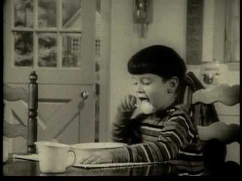 Quick Cream of Wheat (Commercial)