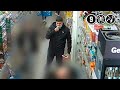 Amstelveen: Man met kort lontje mishandelt klant supermarkt