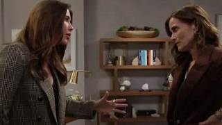 Steffy’s Walk of Shame! Taylor Knows When She Sees One Bold and the Beautiful Spoilers