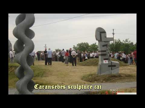 Caransebes city Caras Severin county Romania