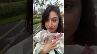 I voted for Donald Trump…#shorts