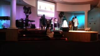 Hearts of Praise ~ CLC ~ Worth it Francesca Battistelli