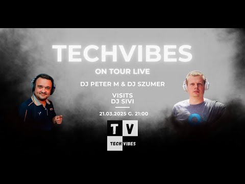 TechVibes vol 1 21.03.2025