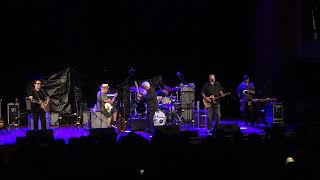 Los Lobos - 06.17.24 - Carnegie Music Hall - Pittsburgh, PA