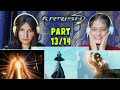 Krrish 3 Pre Climax Hrithik Roshan Priyanka Chopra Vivek Oberoi Part 13 14