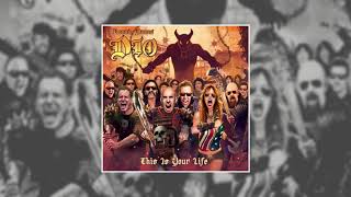 TENACIOUS D - The Last In Line (Dio Cover)