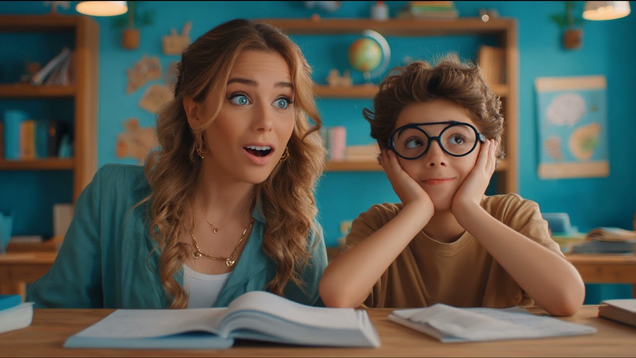 8. Sınıf Türkçe - Yay Ayraç, Köşeli Ayraç, Kısa Çizgi, Uzun Çizgi şarkısı (1)