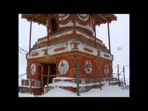 Upper Mustang - Lo Manthang - Land of Ancient culture and values