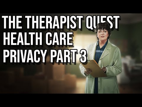 Health Care Privacy Part 3 Quest Guide - ESCAPE FROM TARKOV