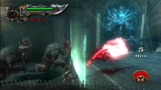 Download lagu God of War II: 'The Loom Chamber' Part 19 (PS2/PS3) mp3