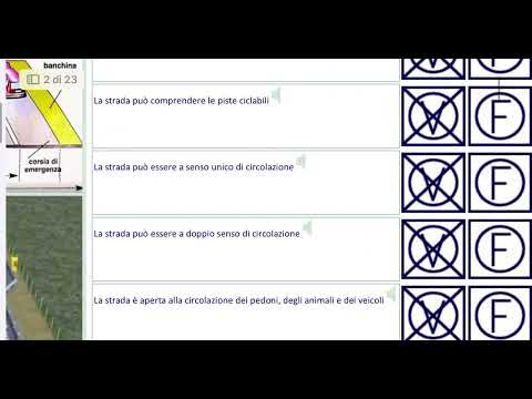 chp 1|| page 1 to 4 || Demo patente b in urdu|| ☎️ 327 923 0585 || #patente #italywale #patenteb