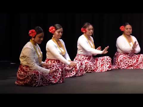 JJ POUMALE  - FIAFIA MAU - TUKUOLA