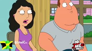 Jamaican Family Guy