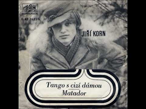 Jiří Korn   Matador 1974