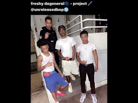 freshy dageneral - project ( unreleased check description )